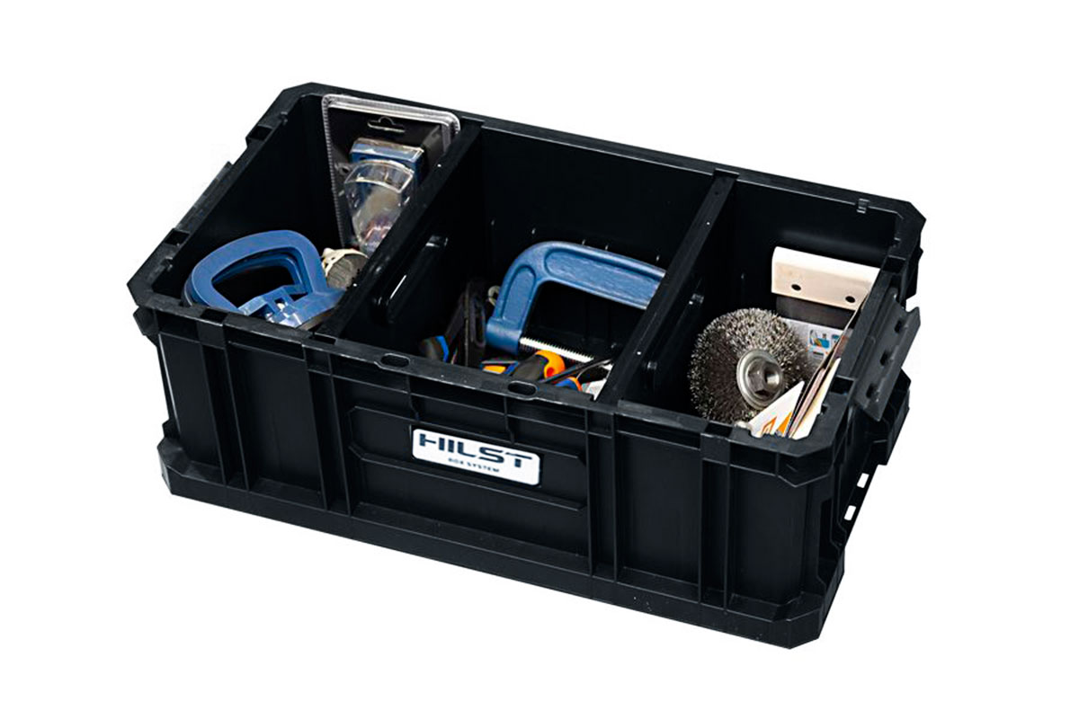 ���� HILST Indoor Box 200 Flex (� ����������)