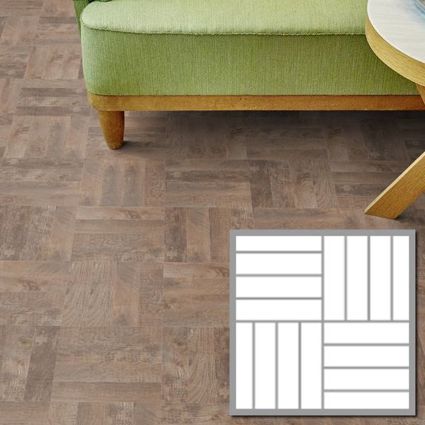������ ��������� ������ Moods Basket Weave Block