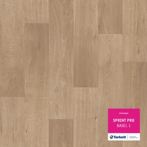 Sprint Pro Basel 1