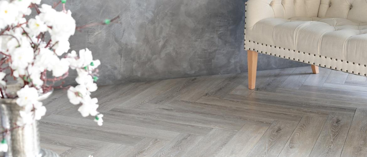 Aquafloor Parquet AF6012PQ