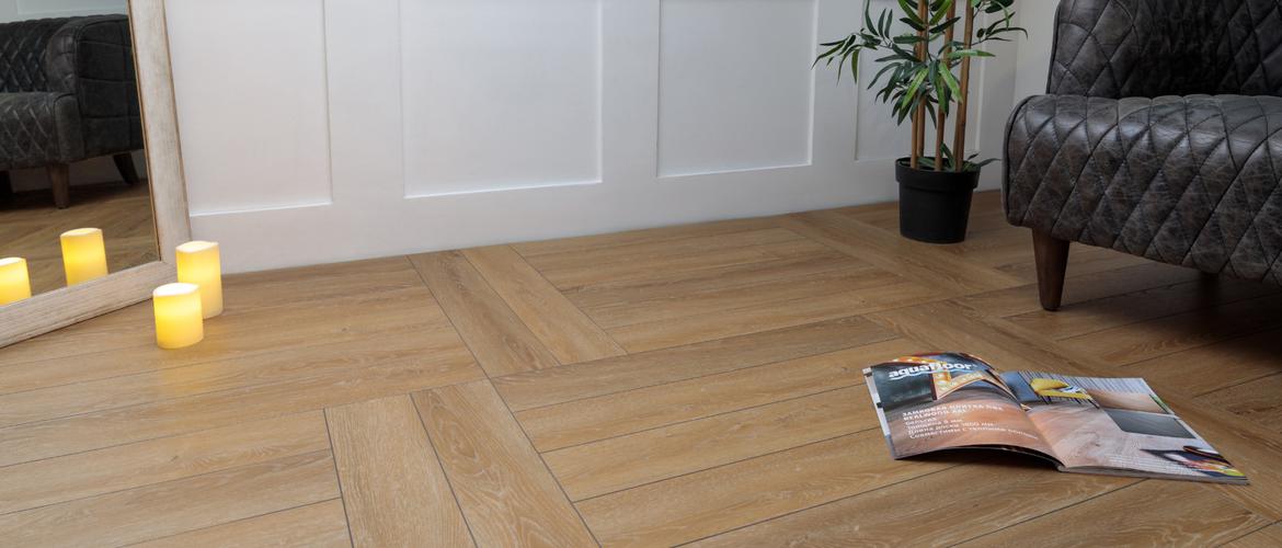 Aquafloor Parquet AF6020PQ