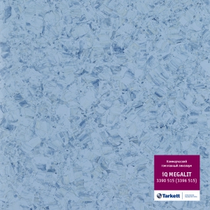 iQ Megalit 3390 515 (3396 515)
