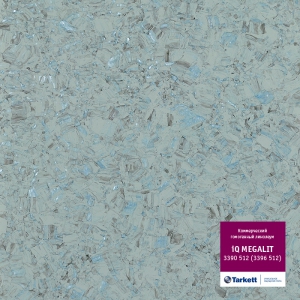 iQ Megalit 3390 512 (3396 512)