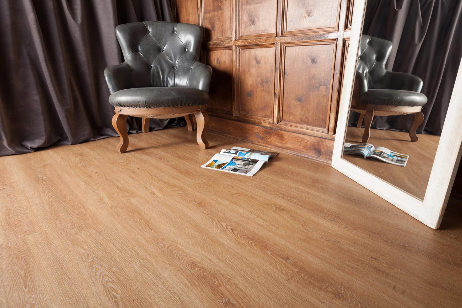 Aquafloor RealWood AF 6052