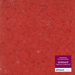 iQ Megalit 3390 523 (3396 523)