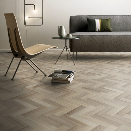 Parquetry Dryback Blackjack Oak 22229