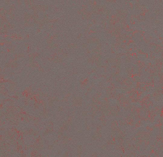 �������� Marmoleum Solid Concrete 3737/373735 red shimmer (Forbo)