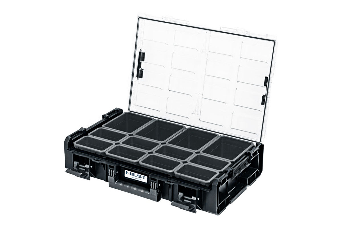 ���������� ��� ������������ HILST Outdoor Organizer XL