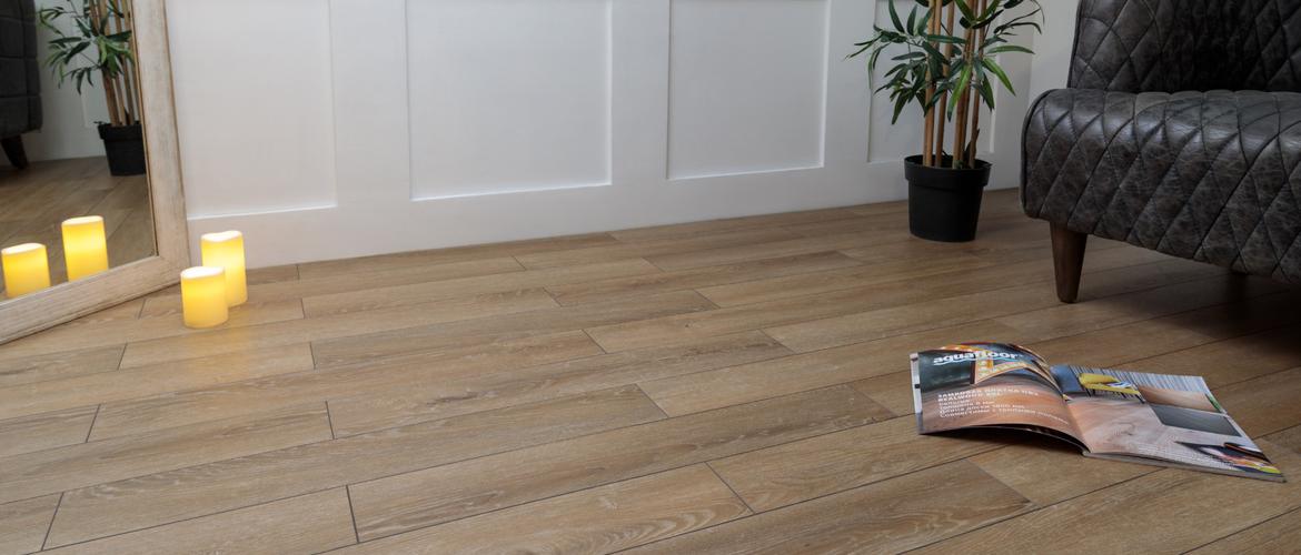 Aquafloor Parquet AF6019PQ
