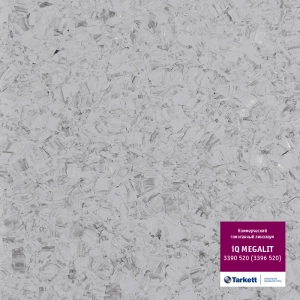 iQ Megalit 3390 520 (3396 520)