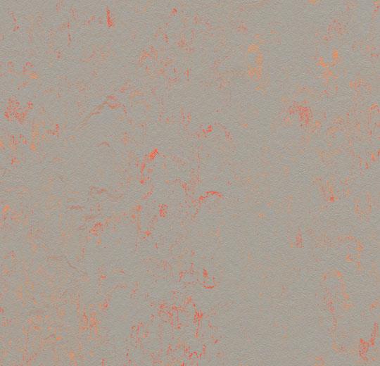 �������� Marmoleum Solid Concrete 3712/371235 orange shimmer (Forbo)