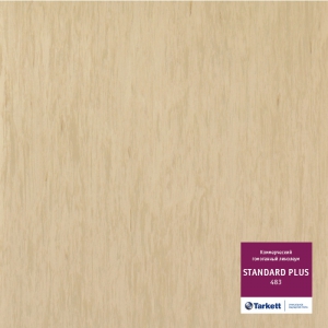 Standart Plus 483