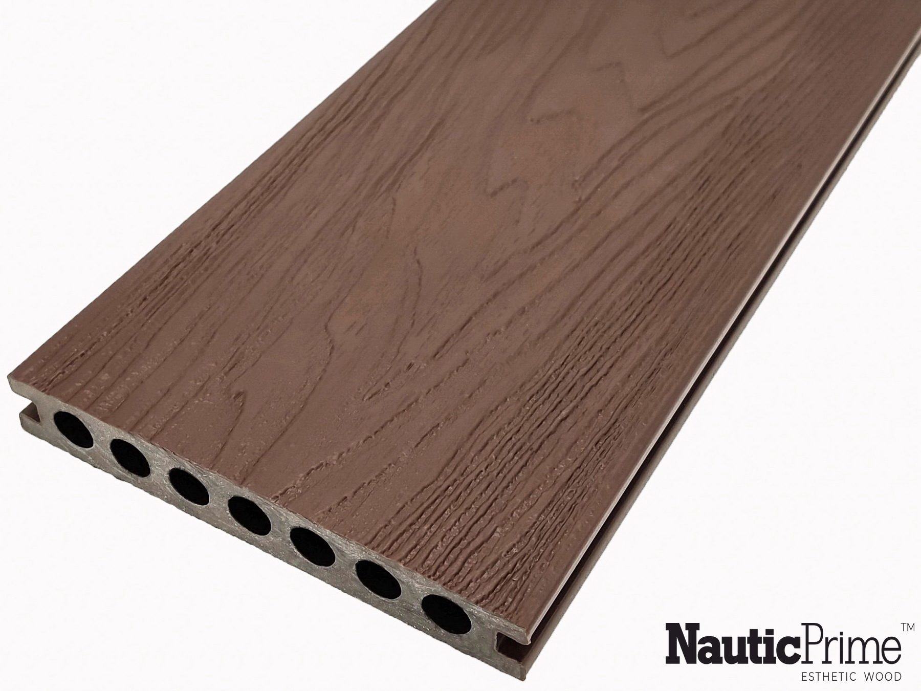 NauticPrime Co-Extrusion �����