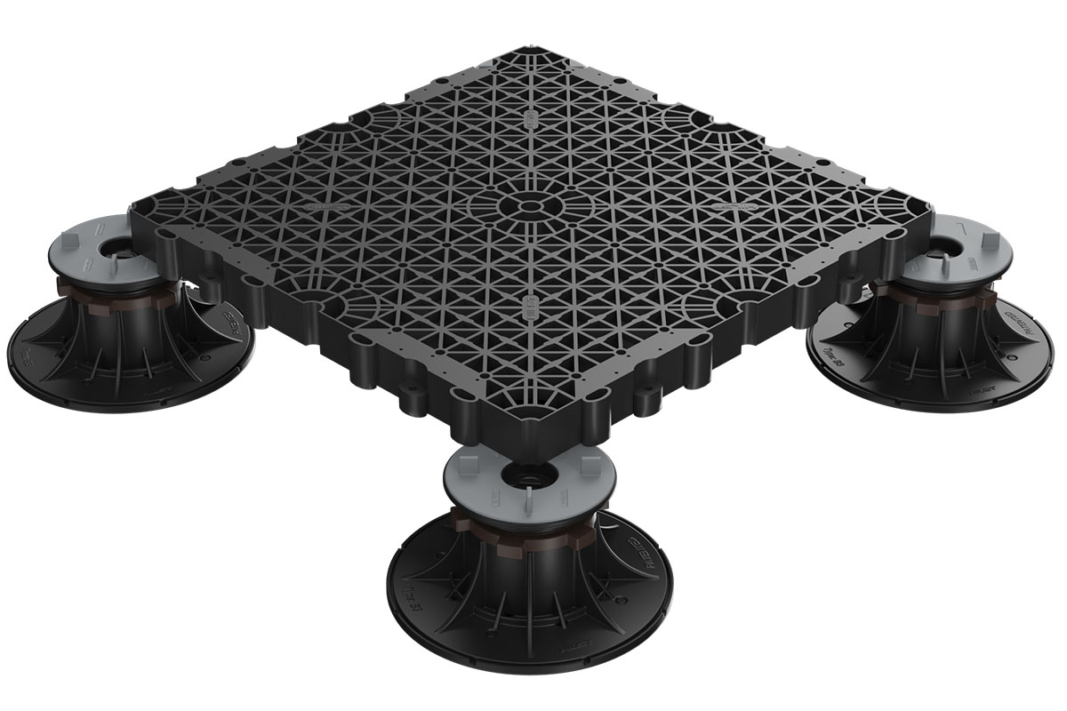 ������� HILST Grid ��� �������� (������������/������������� �����)