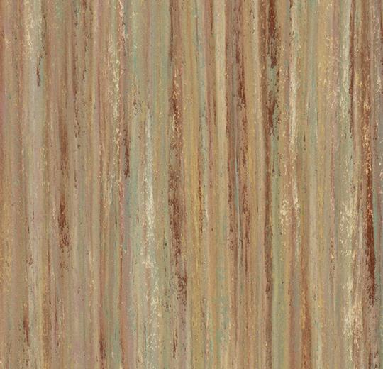 �������� Marmoleum Striato Original 5239 oxidized copper (Forbo)