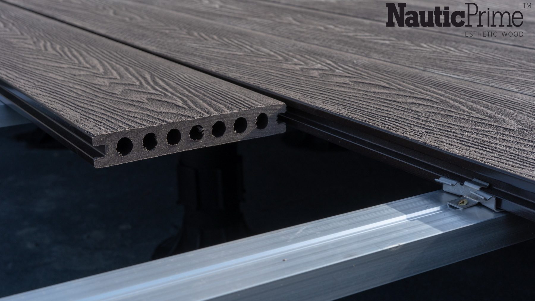 NauticPrime Esthetic Wood �����/���������� 