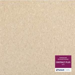 Contract Plus 473