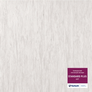 Standart Plus 497
