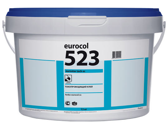 Forbo 523 Eurostar Tack EC �����-������������� ���� / 12 ��