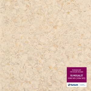 iQ Megalit 3390 505 (3396 505)