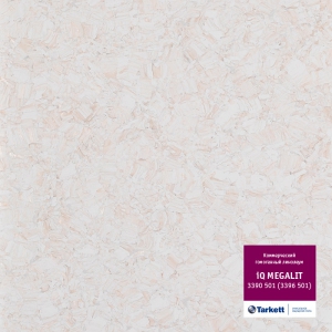 iQ Megalit 3390 501 (3396 501)