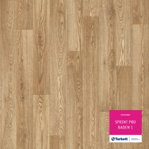 Sprint Pro Baden 1