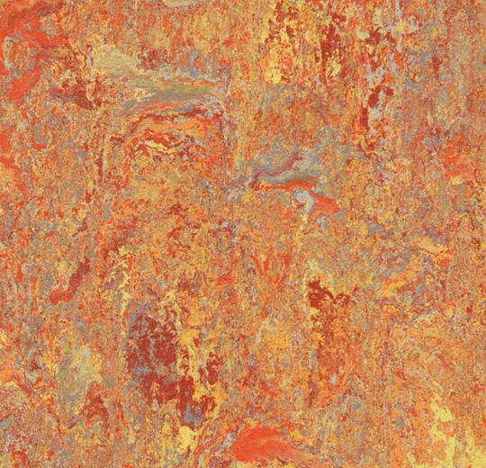 �������� Marmoleum Vivace 3403 Asian tiger (Forbo)