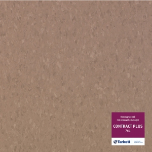 Contract Plus 761