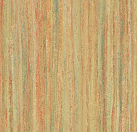 �������� Marmoleum Striato Original 5238 straw field (Forbo)