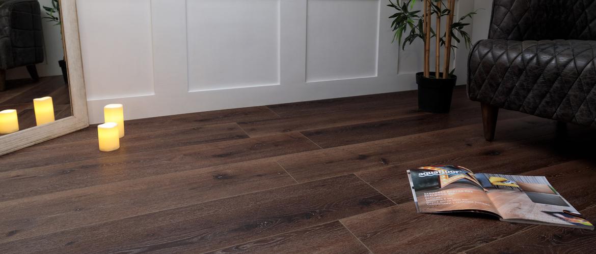 Aquafloor RealWood XL AF8010XL