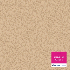 Sprint Pro Matrix 4