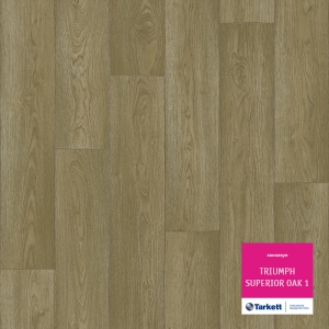 Triumph Superior Oak 1