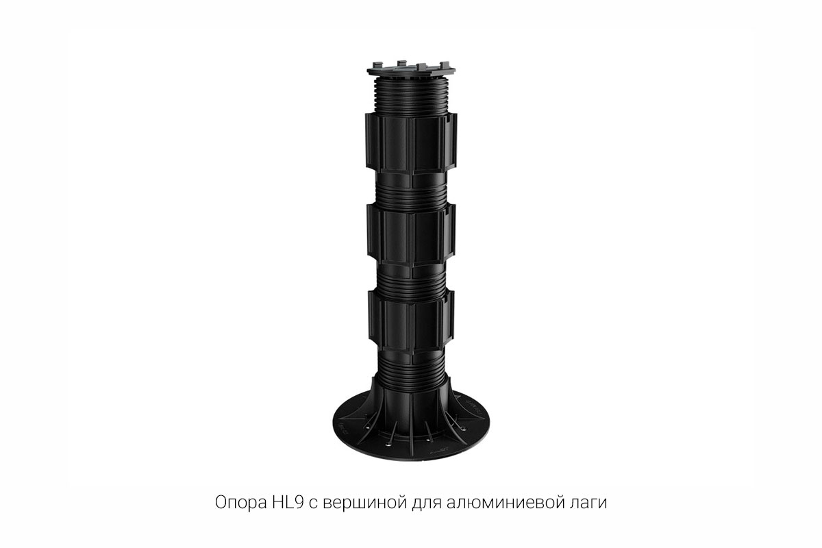 ������������ ����� HILST LIFT self-leveling HL9 (335-485��)