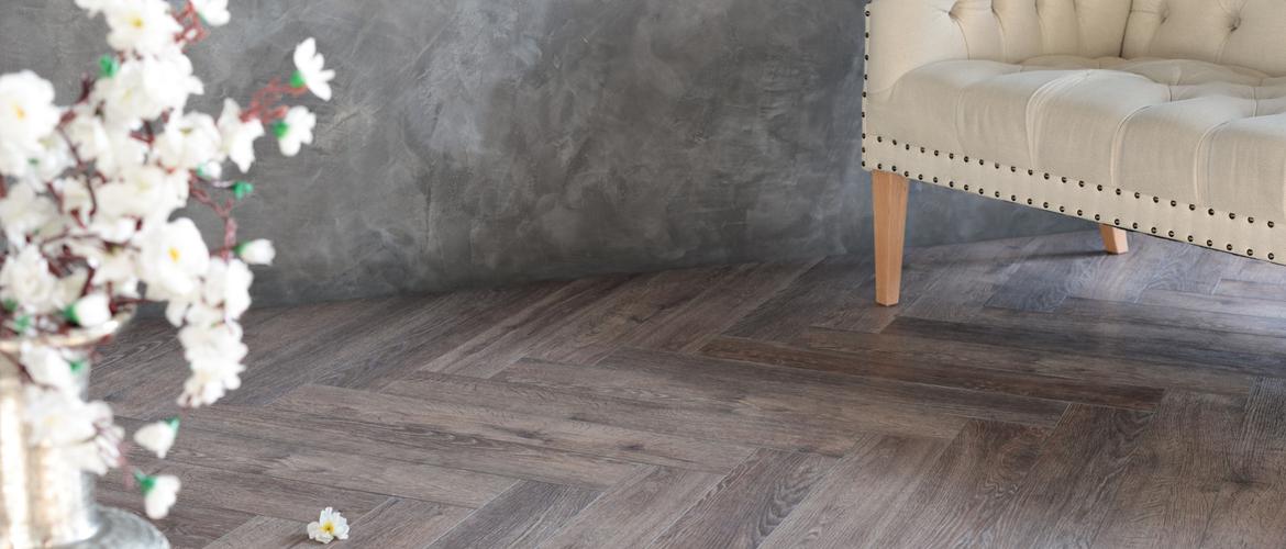 Aquafloor Parquet AF6014PQ