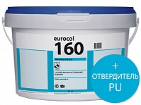Forbo 160 Euromix Turf Pro 2� �� ���� ��� ������������� ����� / 13,8 ��