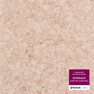 iQ Megalit 3390 504 (3396 504)