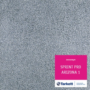 Sprint Pro Arizona 1
