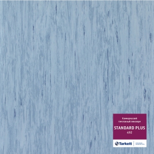 Standart Plus 492