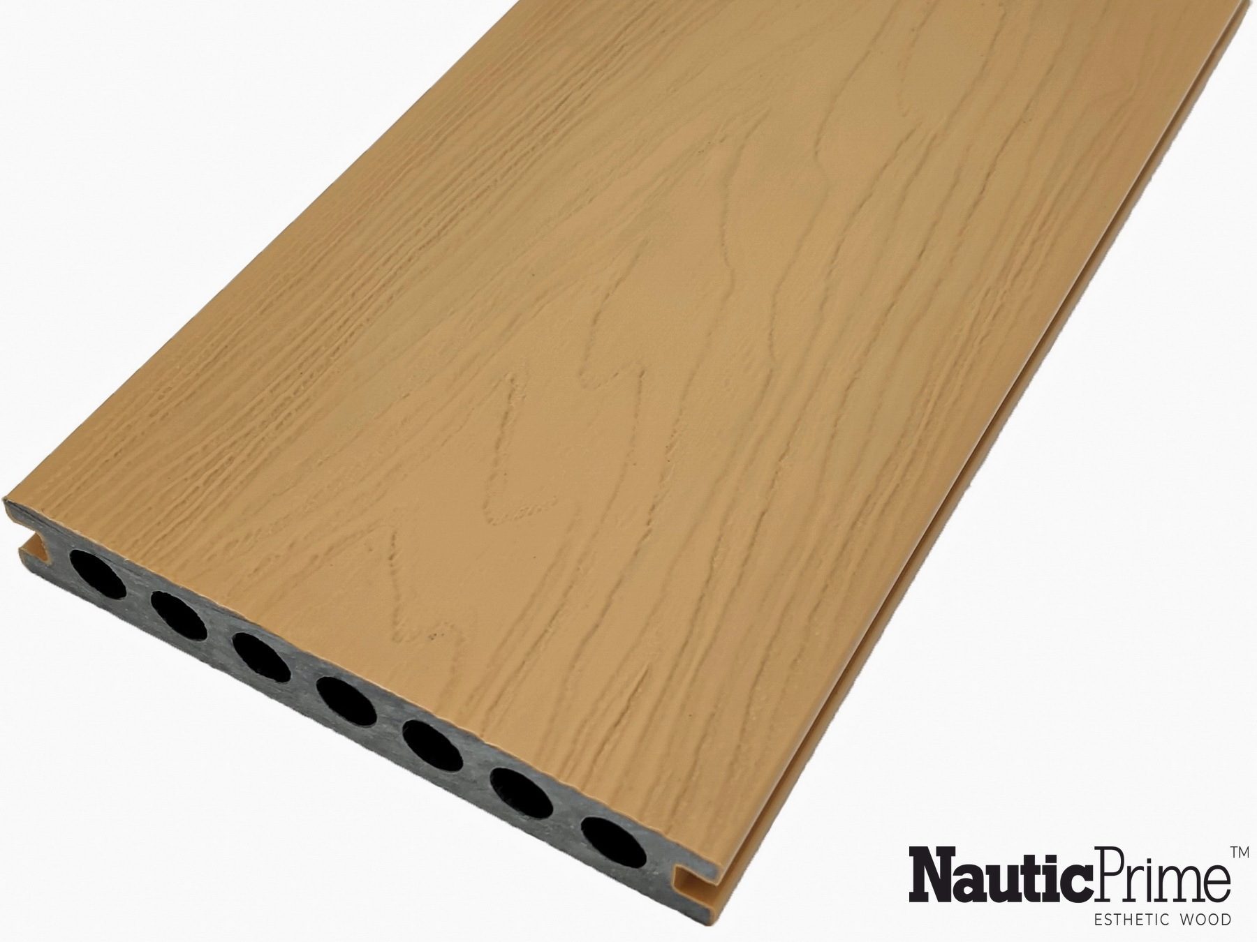 NauticPrime Co-Extrusion �����