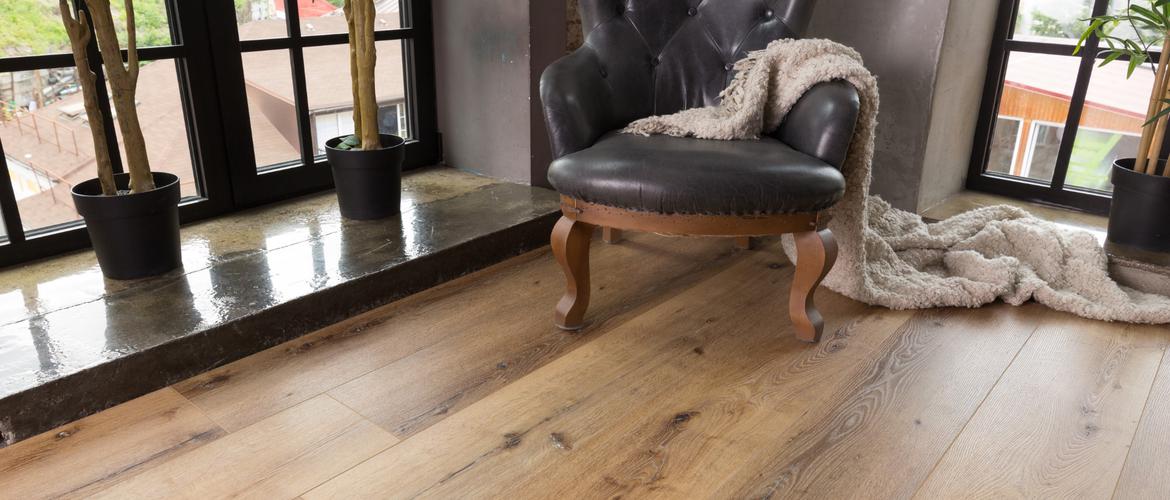 Aquafloor RealWood XL AF8002XL