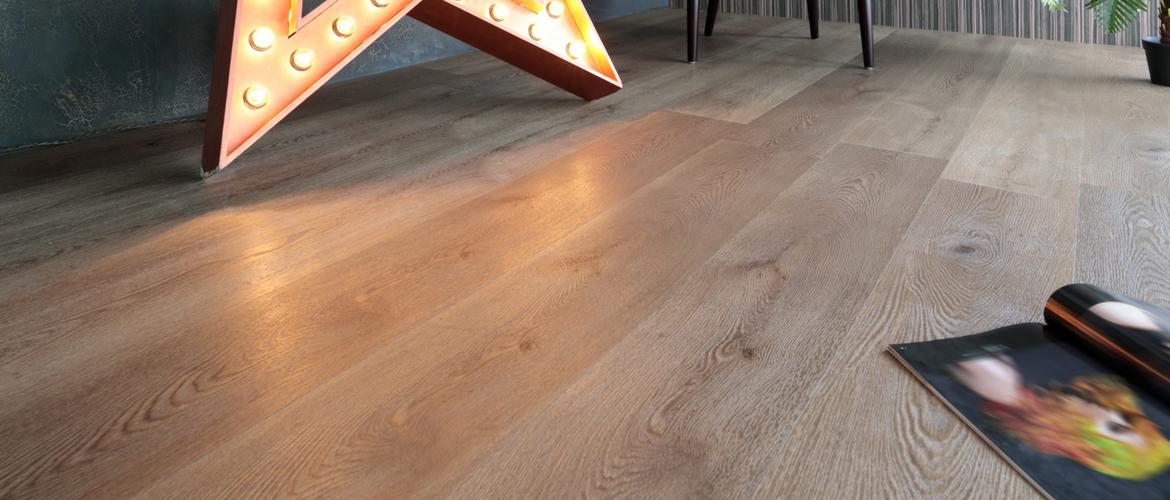 Aquafloor RealWood XXL AF8024XXL