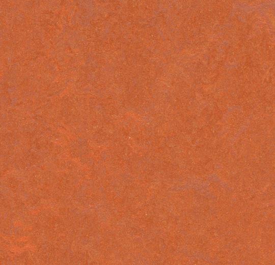 �������� Marmoleum Fresco 3870 red copper (Forbo)