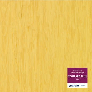 Standart Plus 916