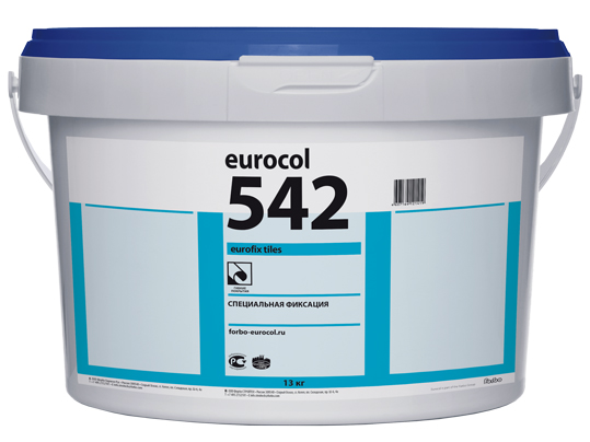 Forbo 542 Eurofix tiles �����-������������� ����-��������/10 ��