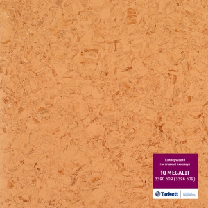 iQ Megalit 3390 509 (3396 509)