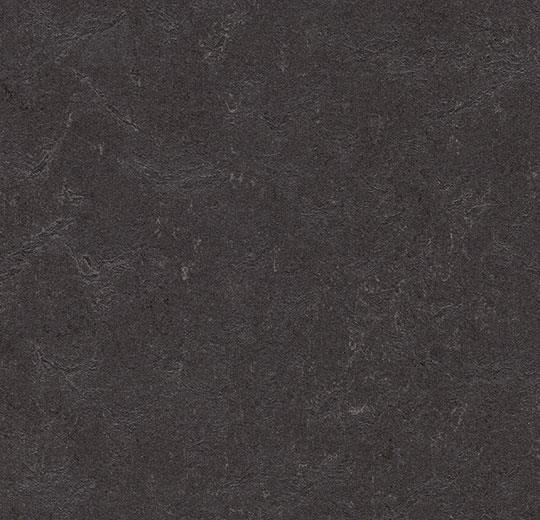 �������� Marmoleum Solid Concrete 3707/370735 black hole (Forbo)