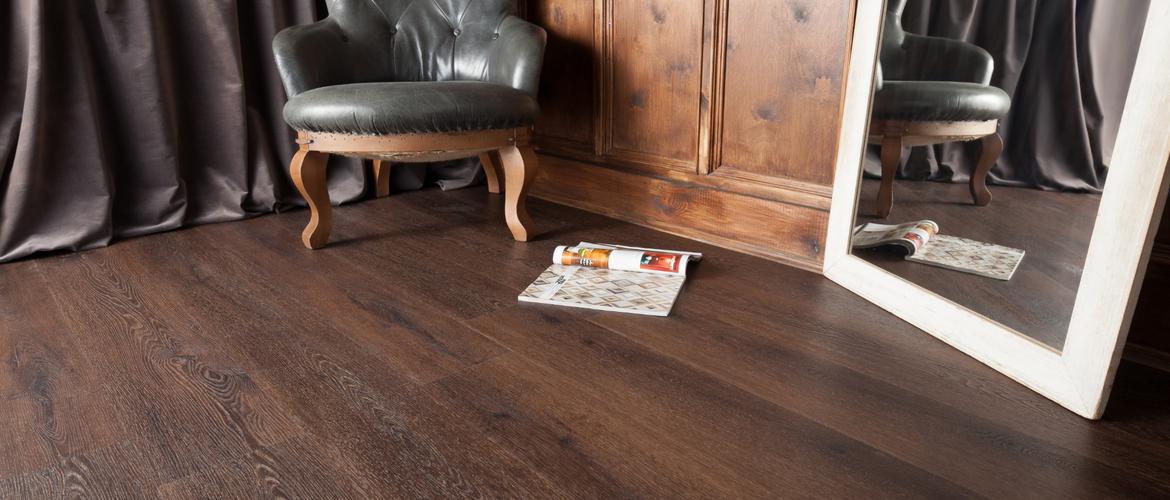 Aquafloor RealWood AF 6043