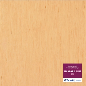 Standart Plus 485