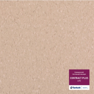 Contract Plus 470