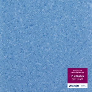 iQ Melodia 2628